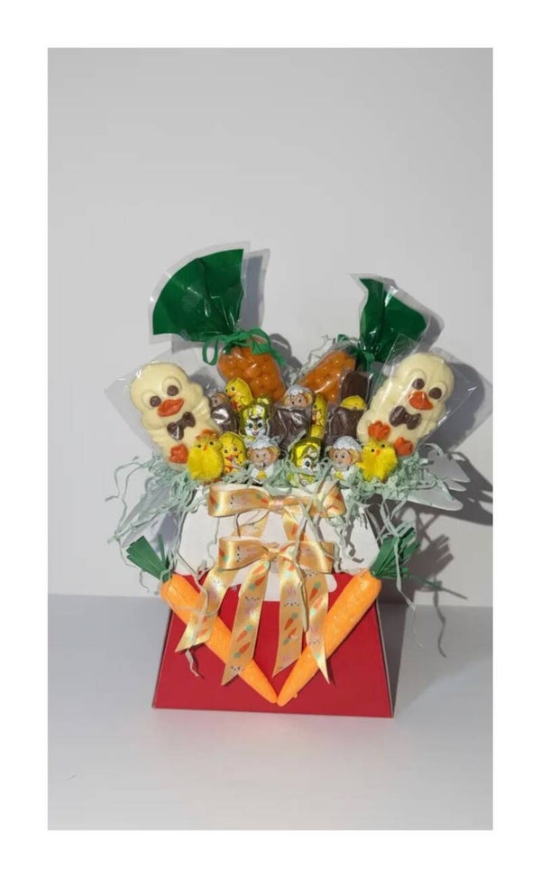 Children's medium Easter bouquet