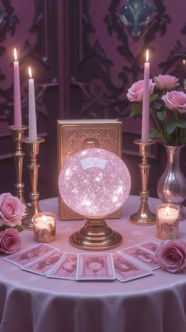 Voyance thème