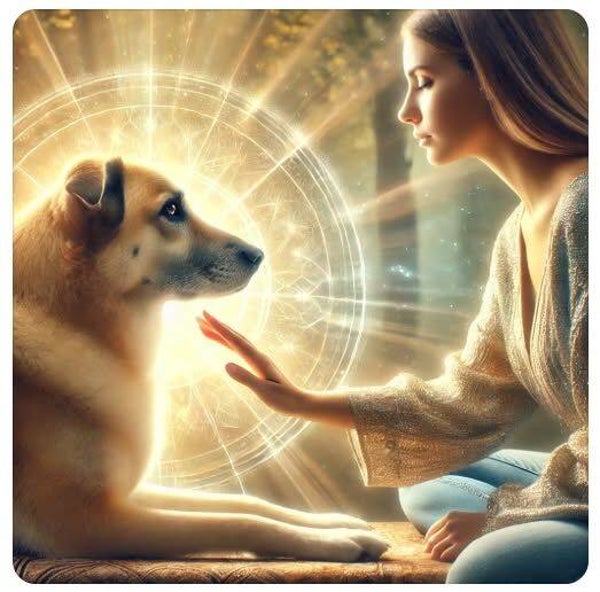 Soins animaux
