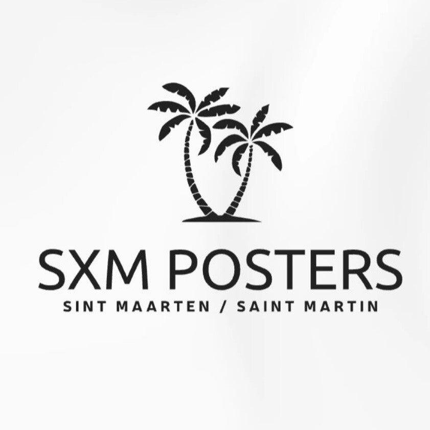 SXM Posters - Posters