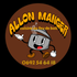 ALLON MANGER