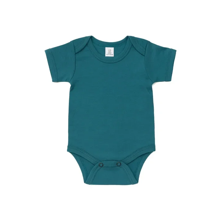 Romper - groen