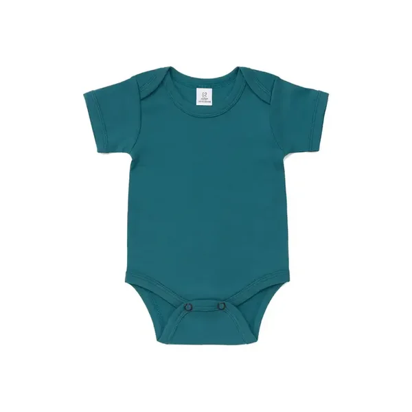 Romper - groen