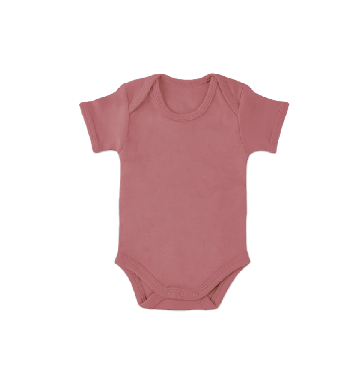 Romper - oudroze
