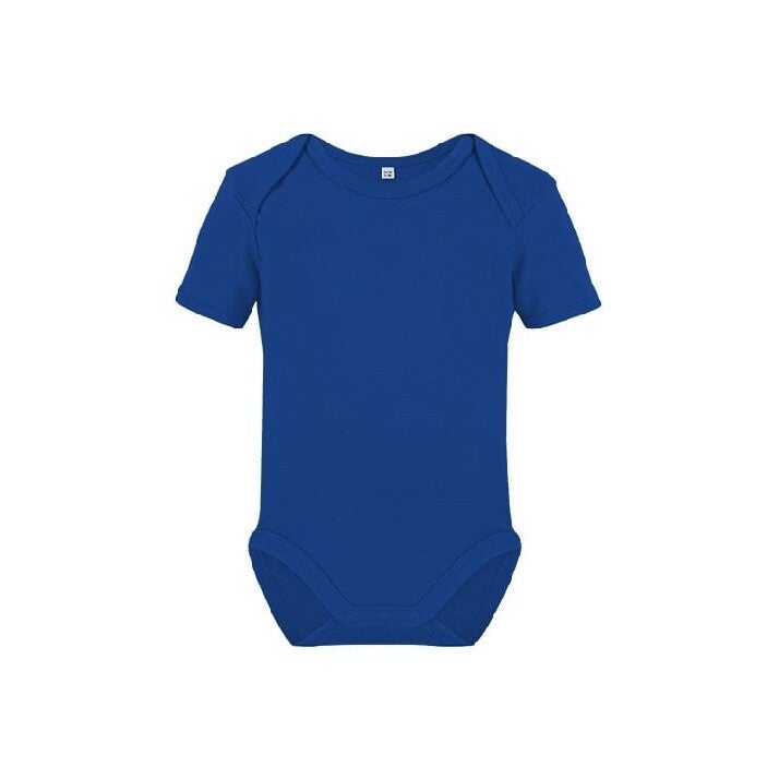 Romper - blauw