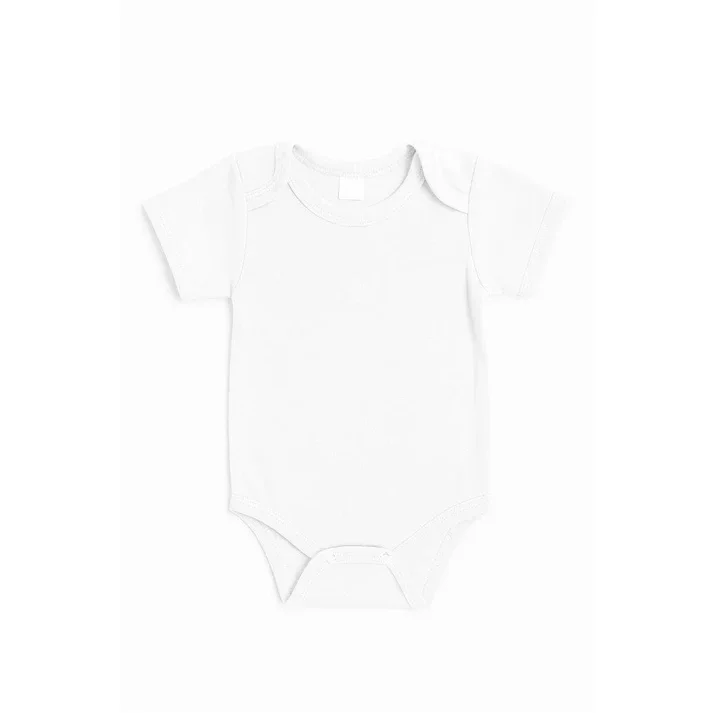 Romper - wit