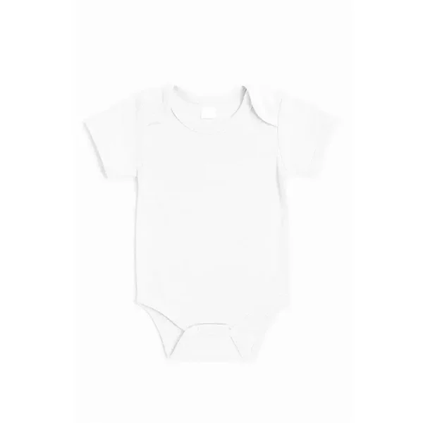 Romper - wit