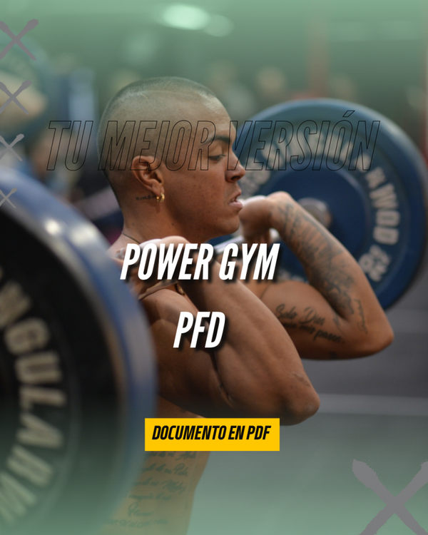 ENTREMANIENTOS FORMATO PDF