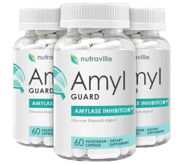 Amyl Guard