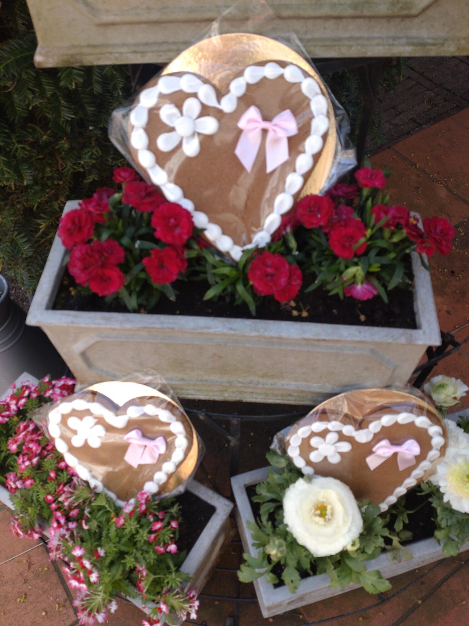 Bakkers speculaas roomboter