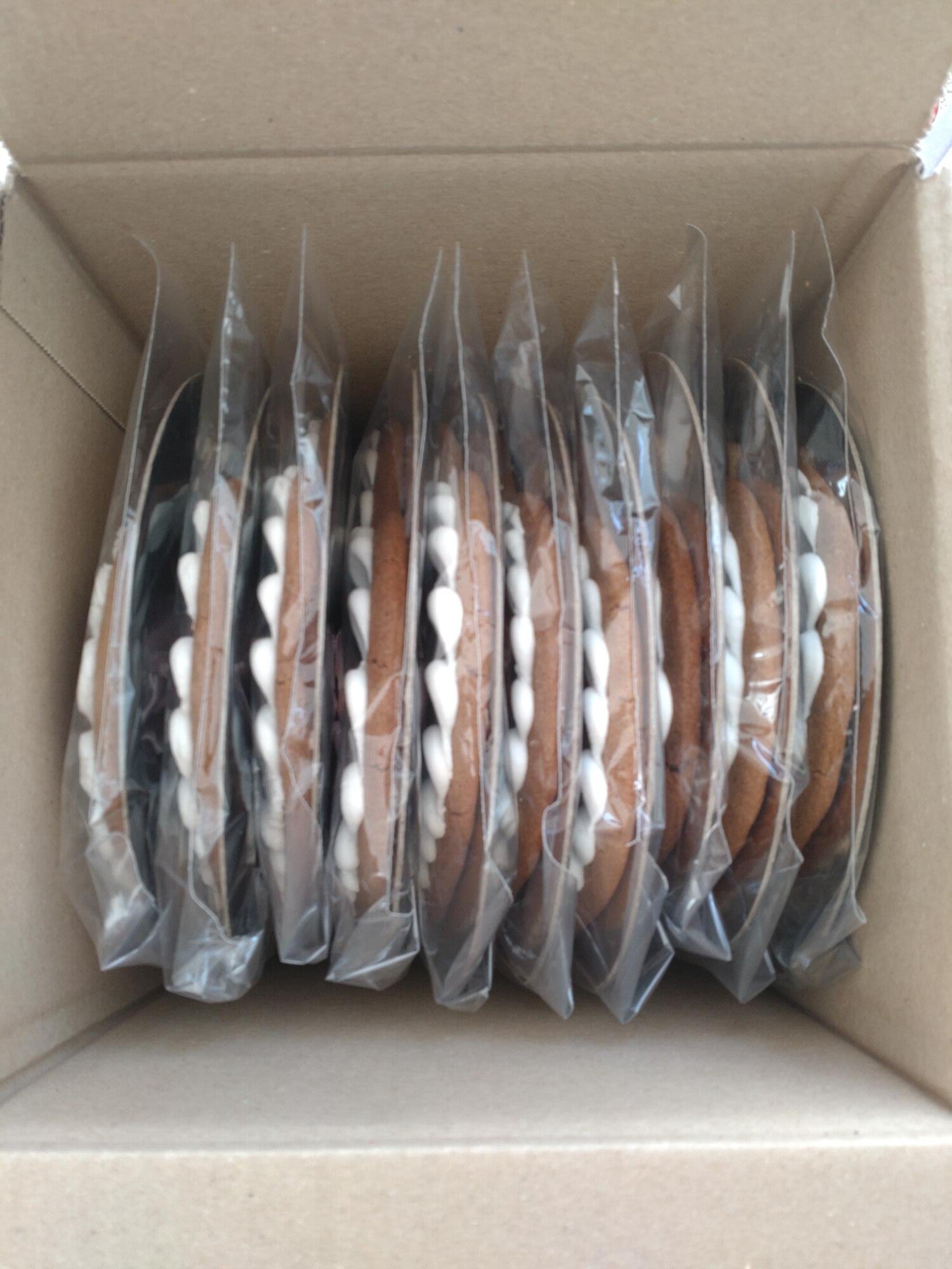 Bakkers speculaas roomboter