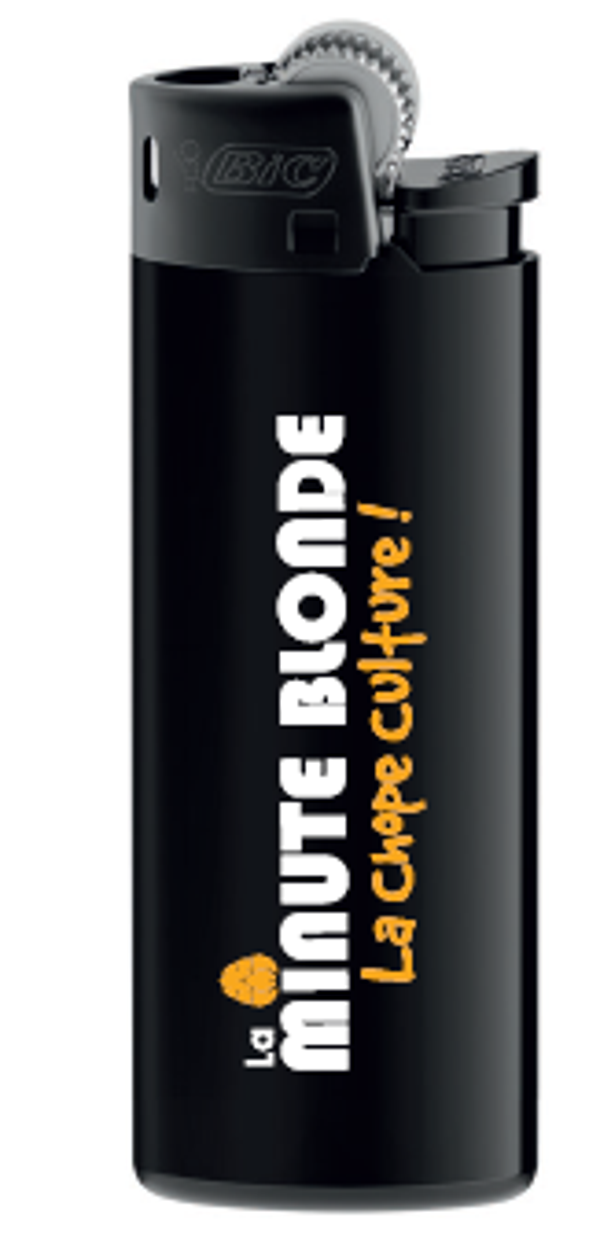 Briquet