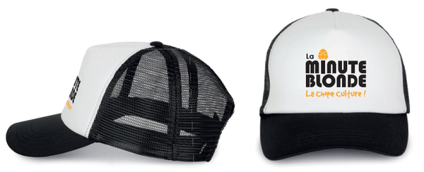 Casquette