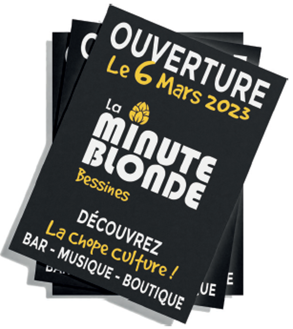 Flyers A6