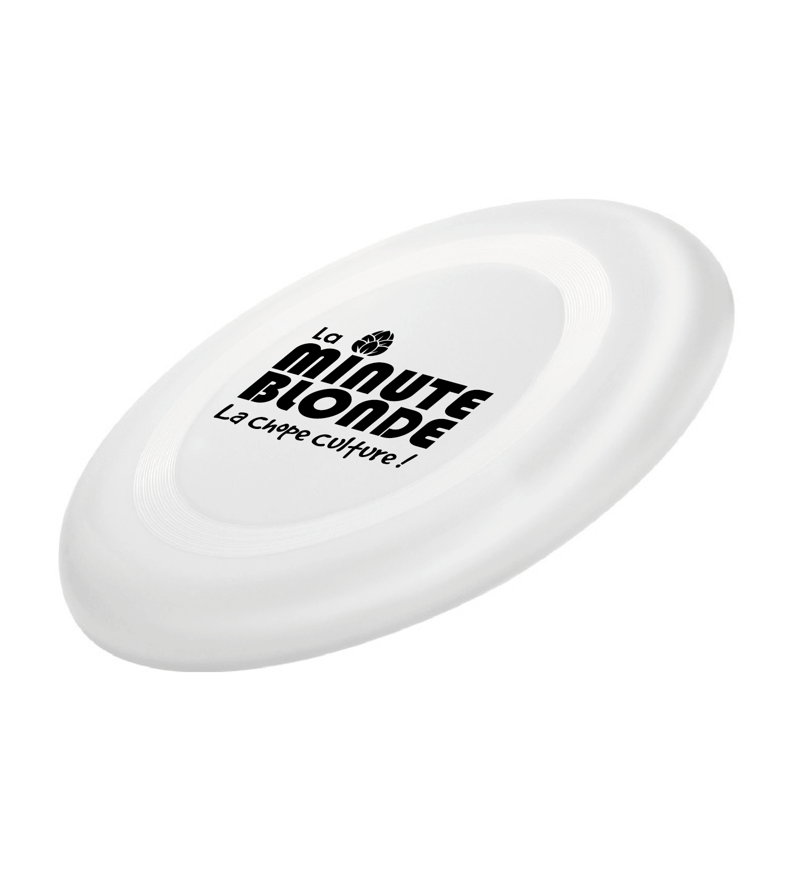 Frisbee Girox