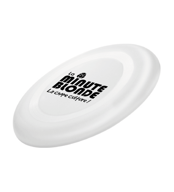 Frisbee Girox