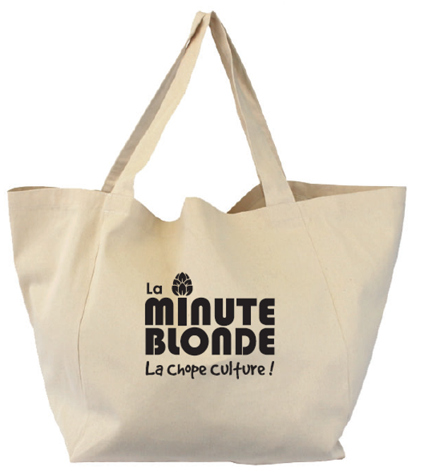 Grand totebag