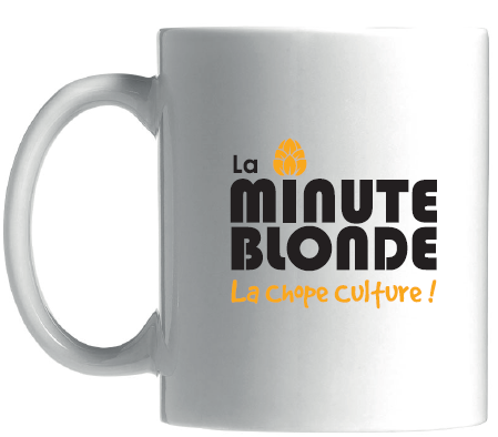 Mug céramique