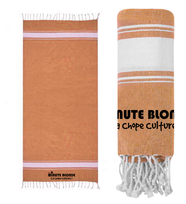 Paréo Serviette Botari