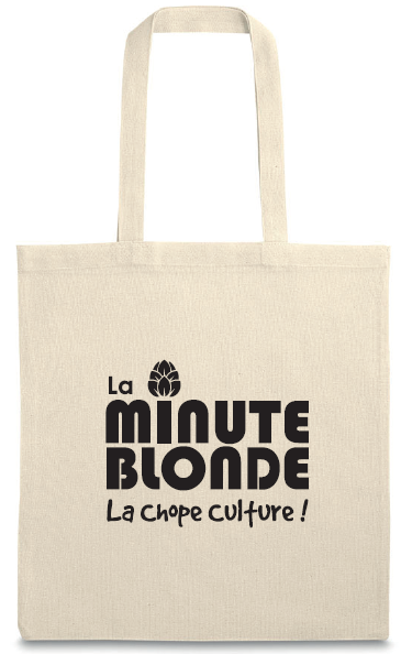 Sacs Totebag - coton