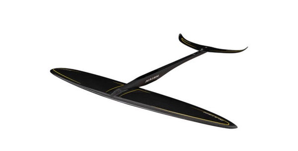 Naish Foil S27 carbon 2023 MA, 1200 complete