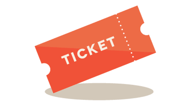 Ticket 2