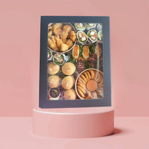 Party Mix Box