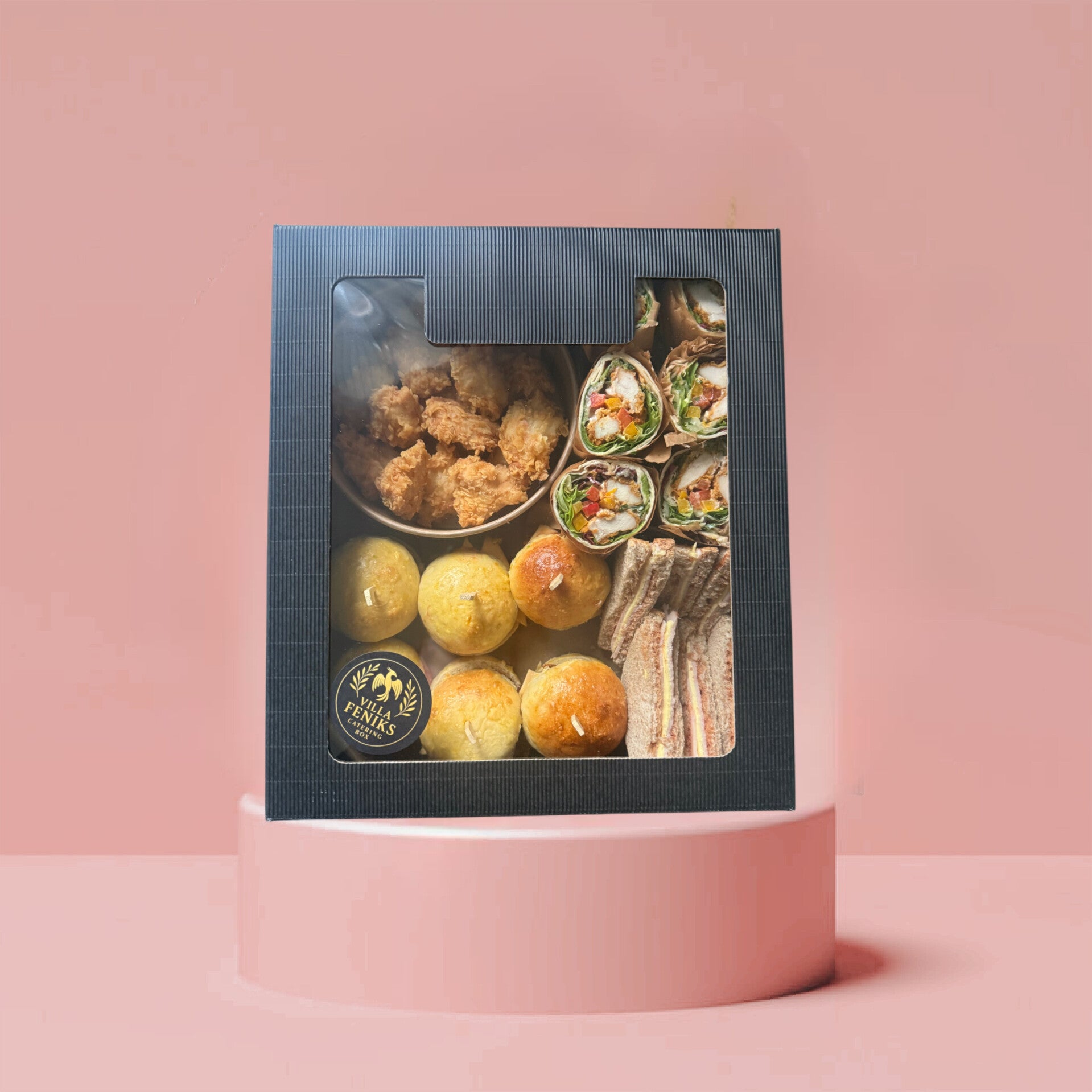 Kids Box