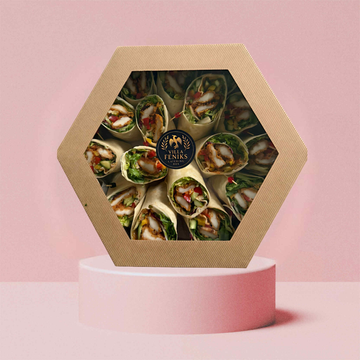 Wrap Box