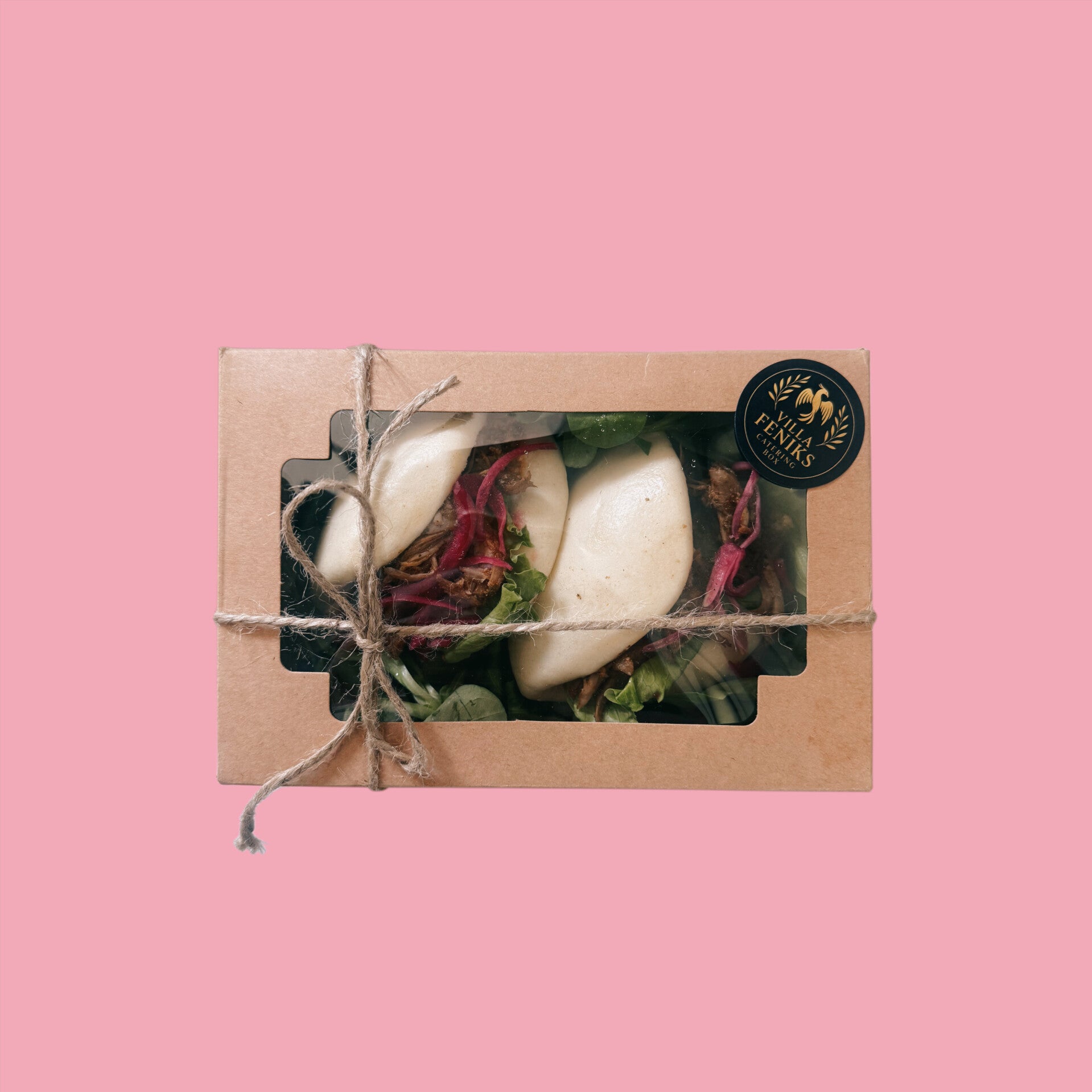 One Bao Box