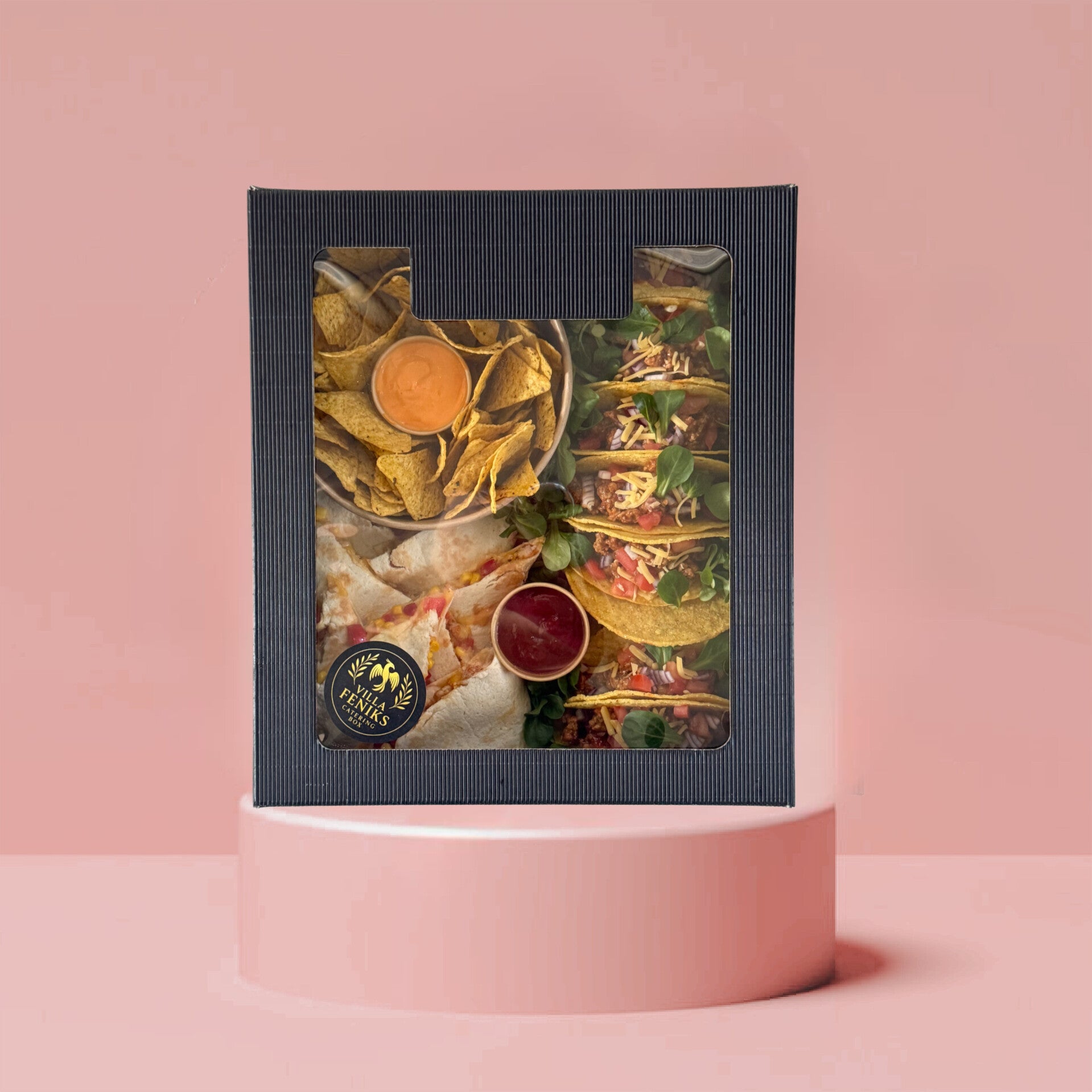 Mexican Box