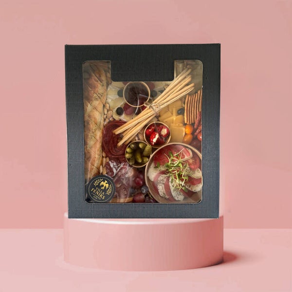Antipasti  Box
