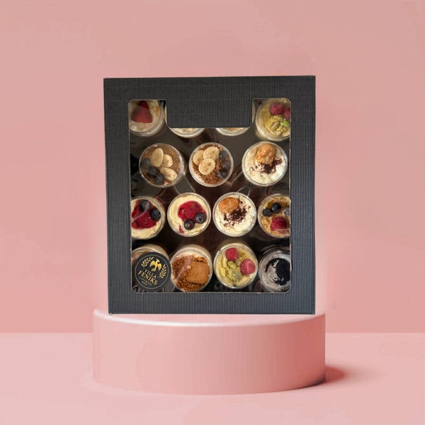 Mini Dessert Party Box