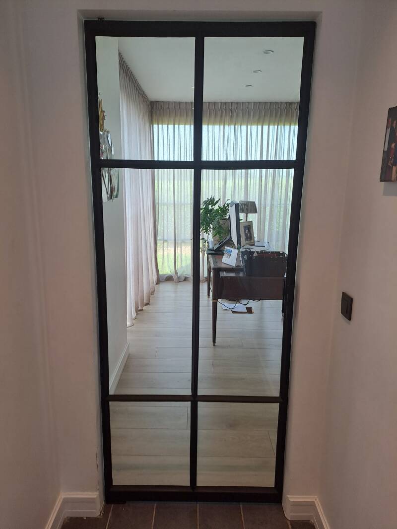 taatsdeur in knokke
