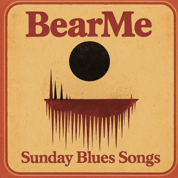 Sunday Blues Songs