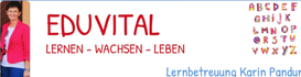 EDUVITAL - Lernen mit Herz und Verstand