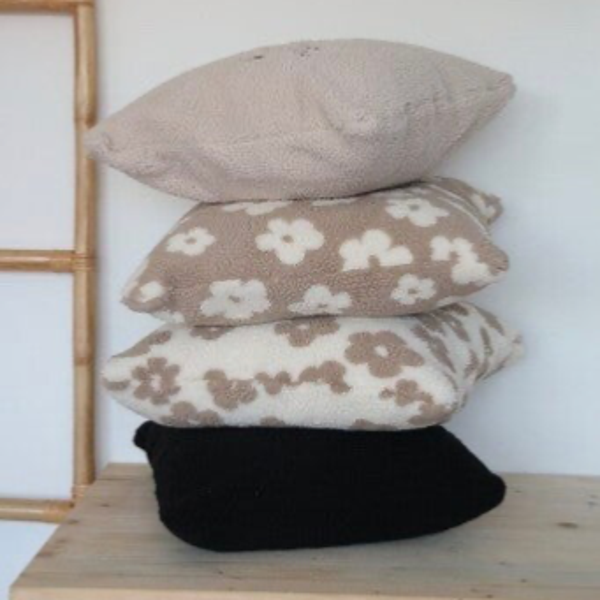 Mix en Match kussens