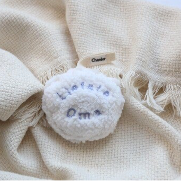 Moederdag sleutelhanger