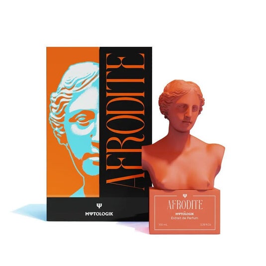 AFRODITE - Profumo Donna Essenza 30%