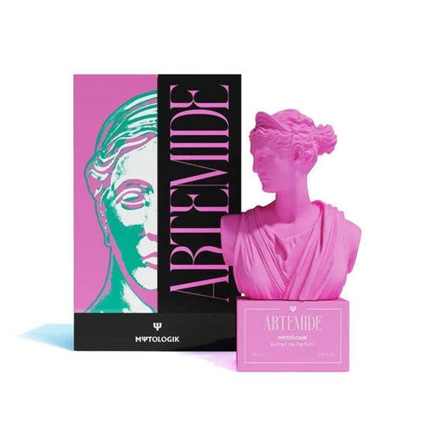 ARTEMIDE - Profumo Donna Essenza 30%