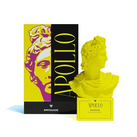 APOLLO - Profumo Uomo Essenza 30%