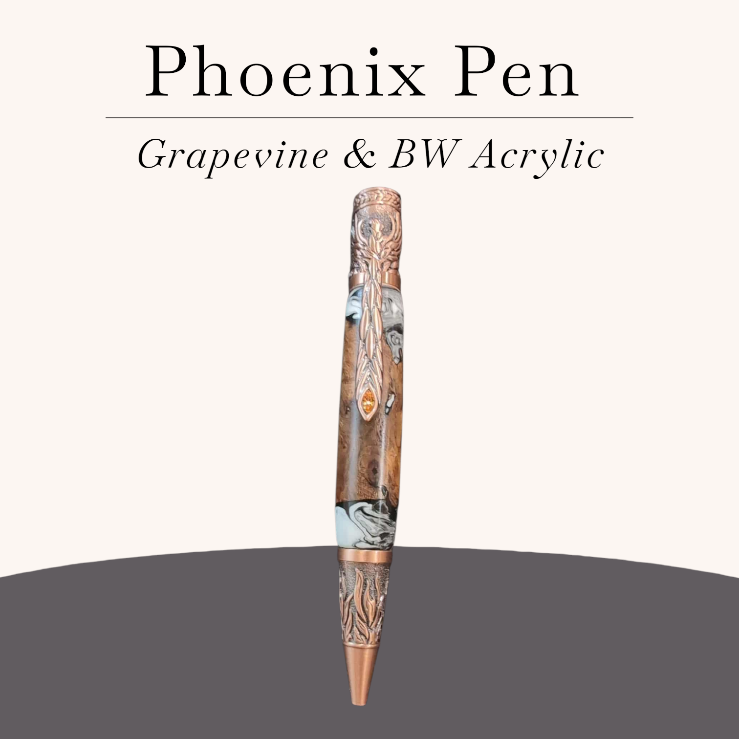 Specialty Pens - Phoenix