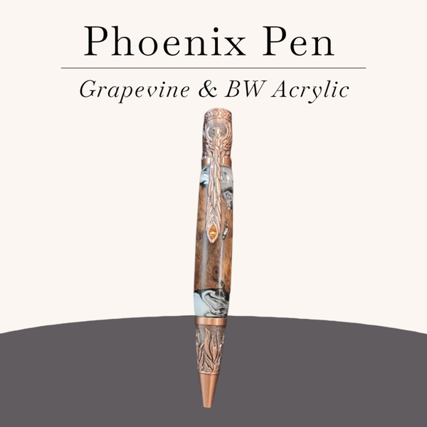 Specialty Pens - Phoenix