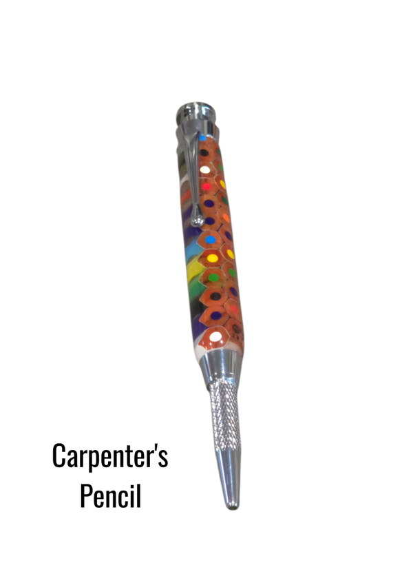 Carpenter's Pencil