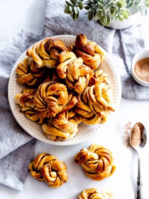 Kanelknute