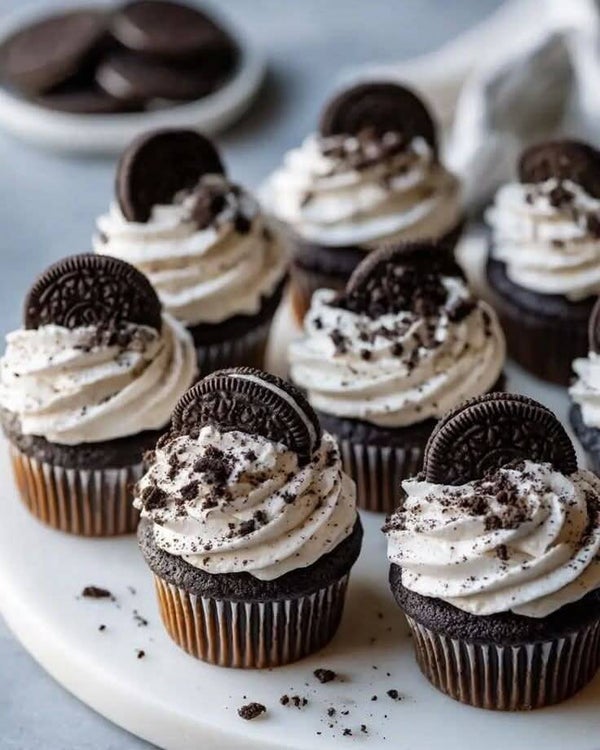 Cupcakes
