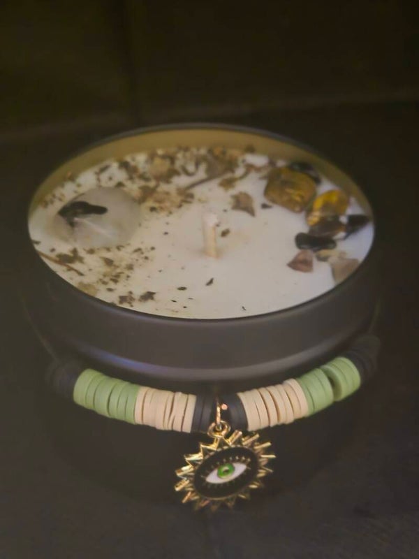 Bitch Be Gone Candle