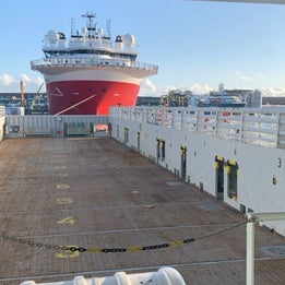 Båtservice og Marine