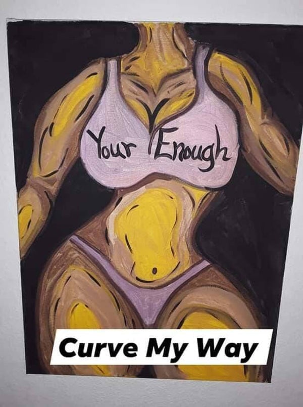 Your Enough