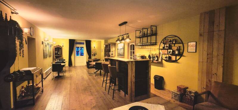 Taverne